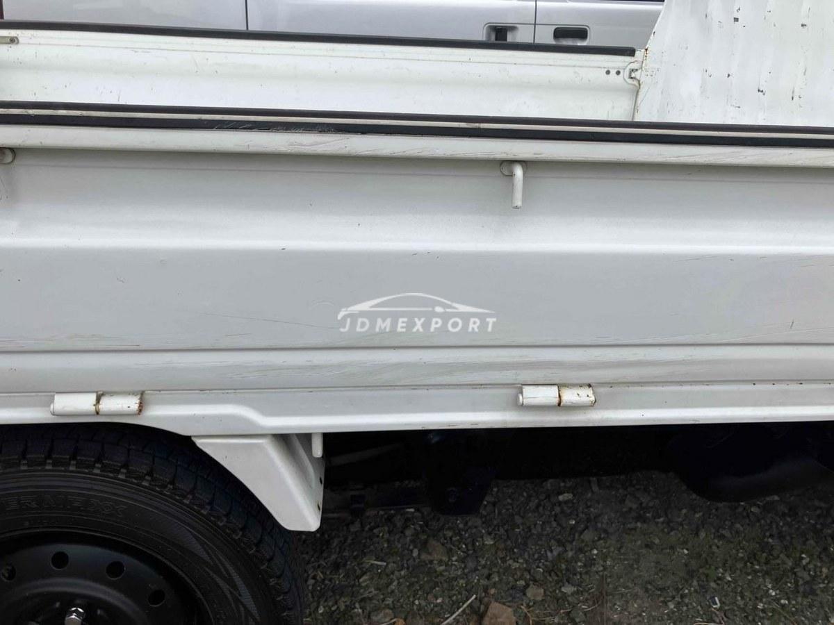 Suzuki Carry Truck 2001 thumbnail 48