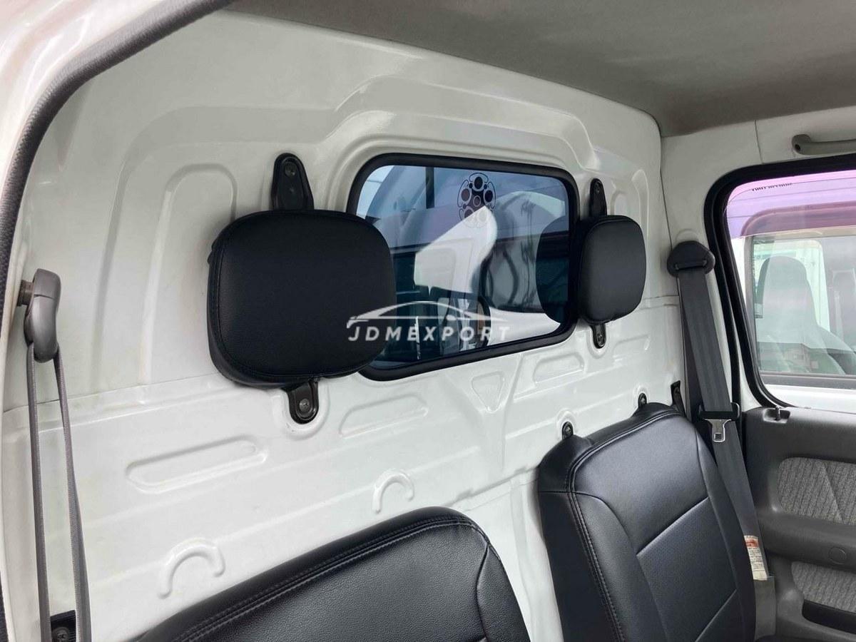 Suzuki Carry Truck 2001 thumbnail 31