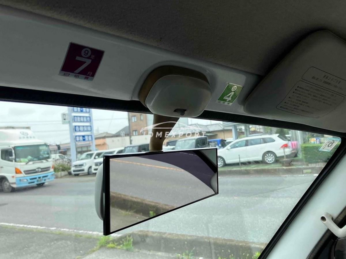 Suzuki Carry Truck 2001 thumbnail 36