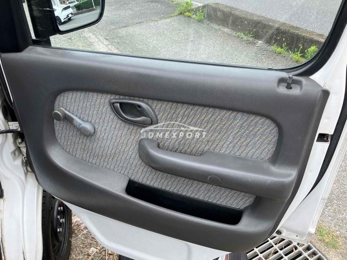 Suzuki Carry Truck 2001 thumbnail 34