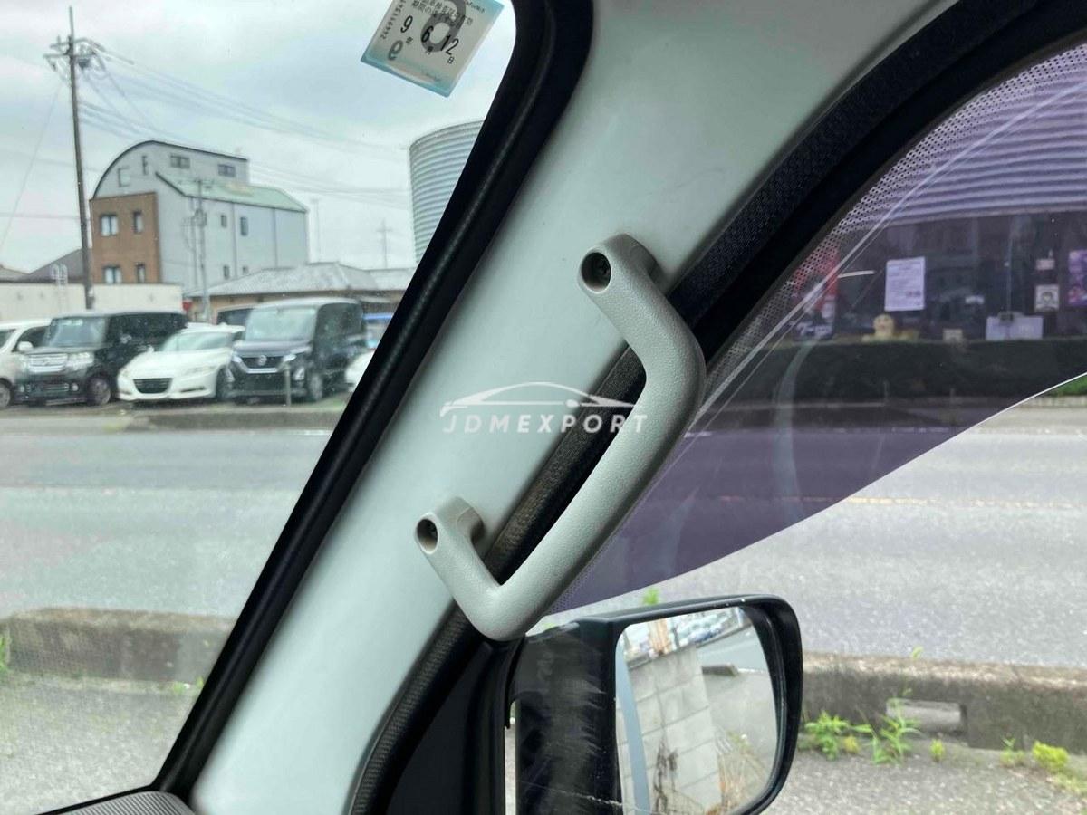 Suzuki Carry Truck 2001 thumbnail 41