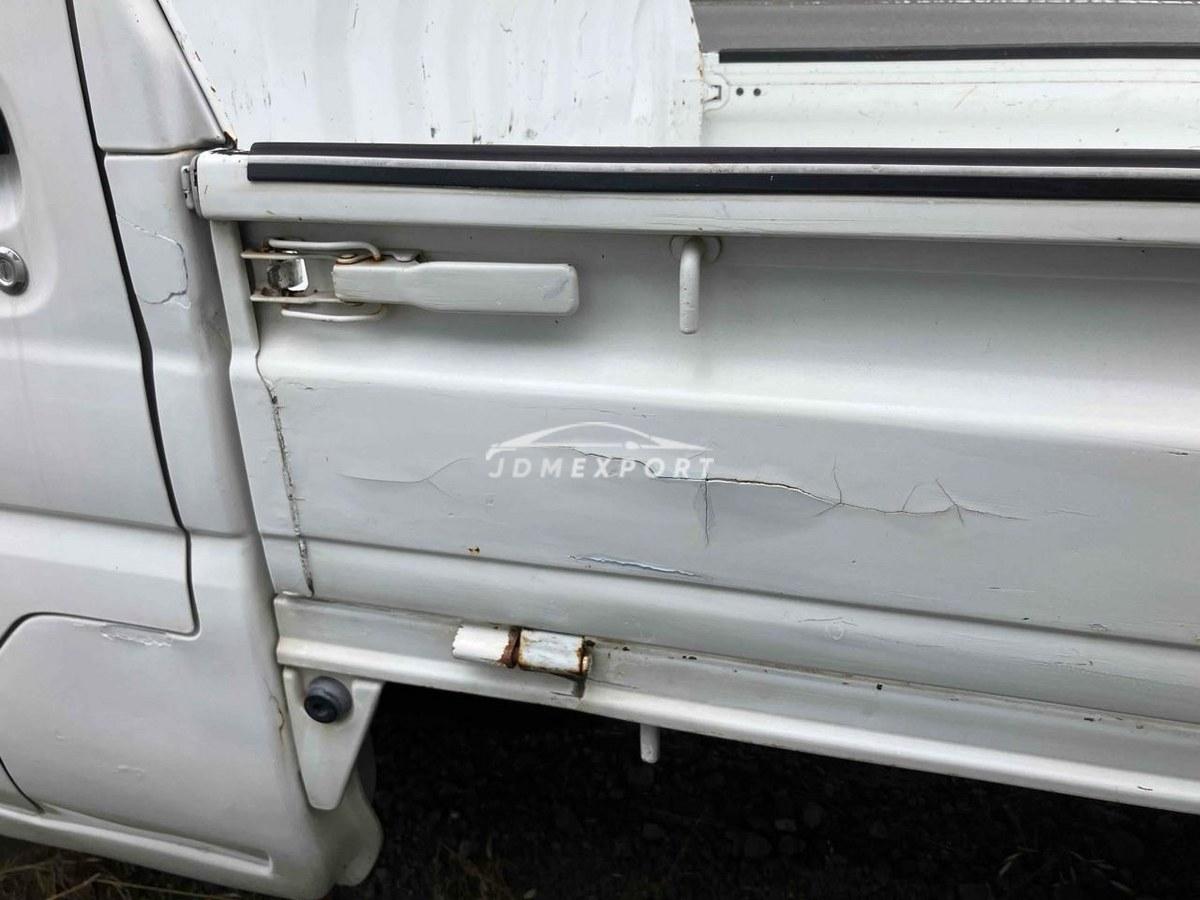 Suzuki Carry Truck 2001 thumbnail 44