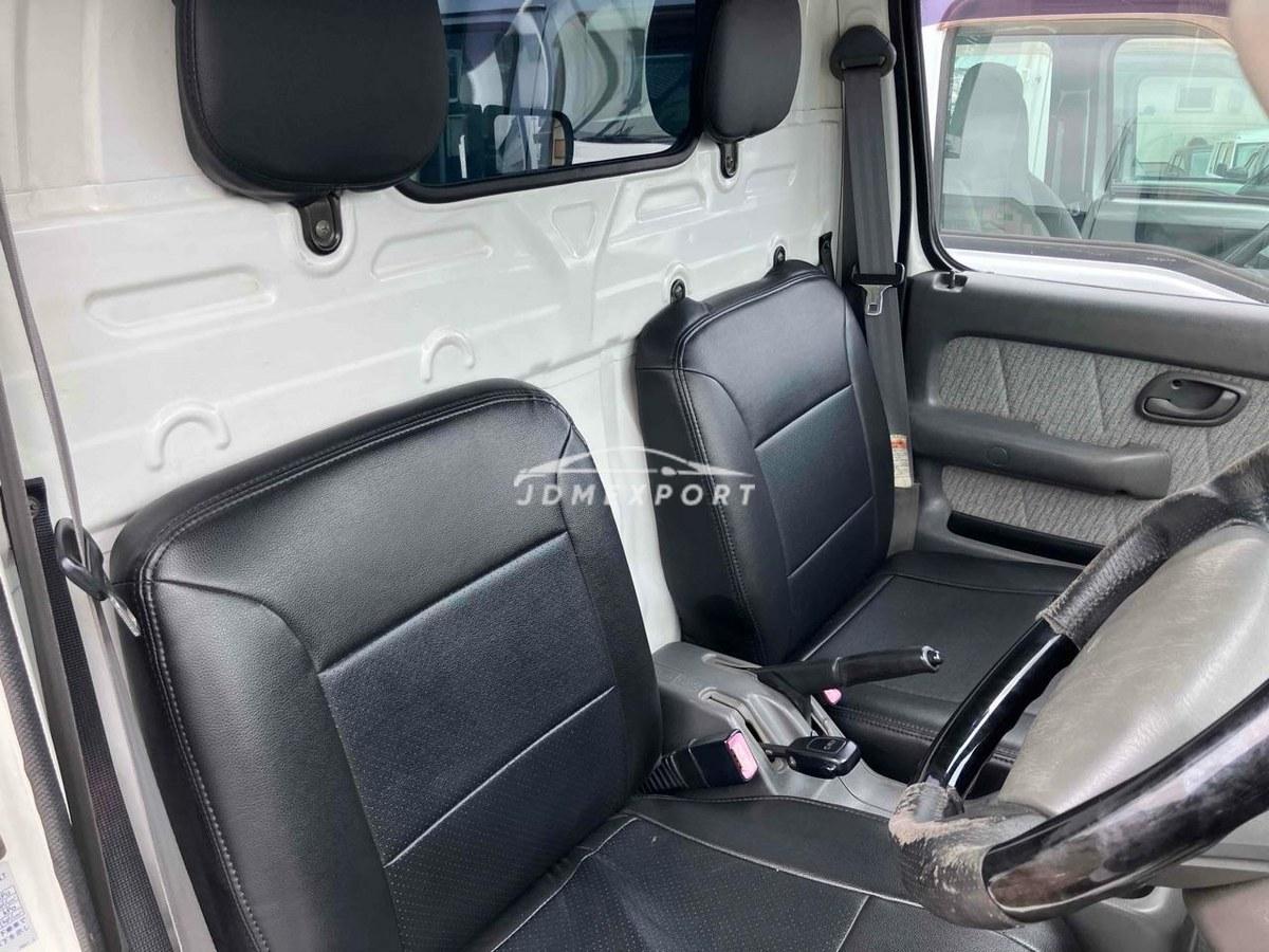 Suzuki Carry Truck 2001 thumbnail 32