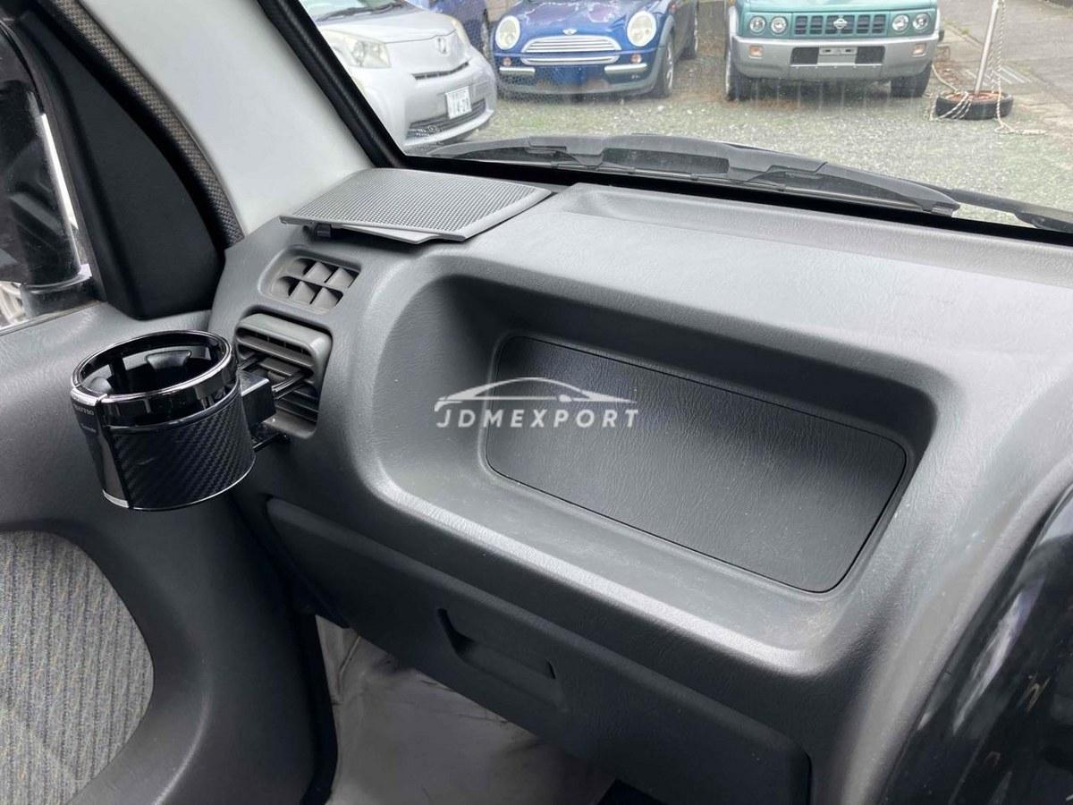 Suzuki Carry Truck 2001 thumbnail 11