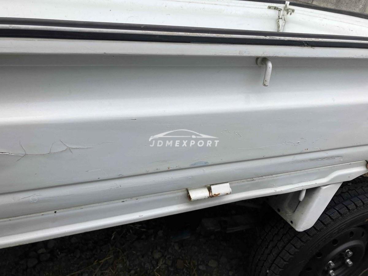 Suzuki Carry Truck 2001 thumbnail 45