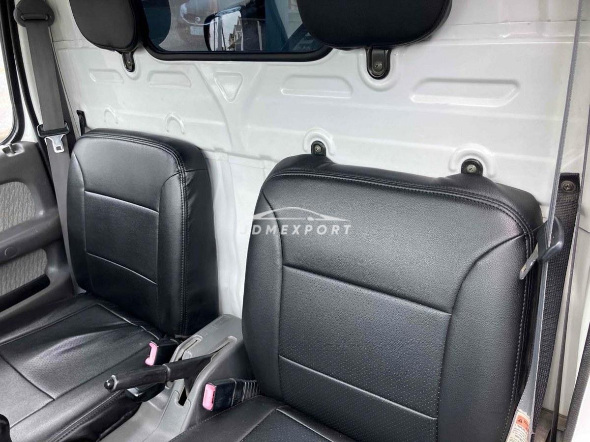 Suzuki Carry Truck 2001 thumbnail 38