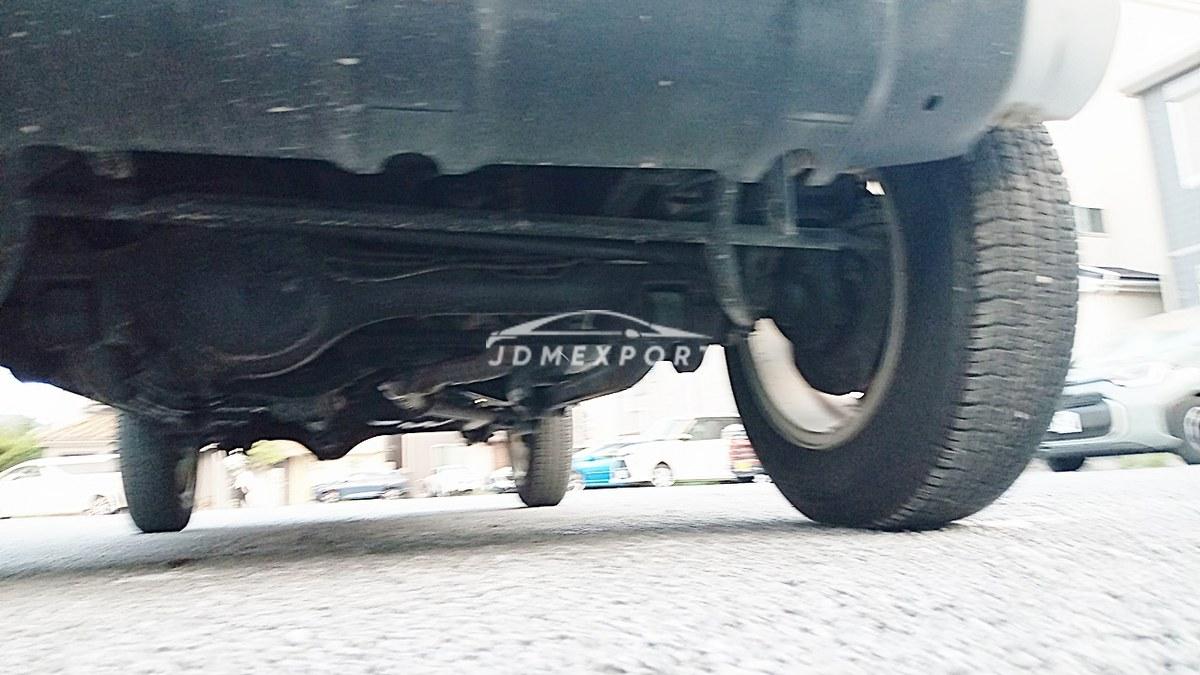 Suzuki Jimny 2000 thumbnail 26