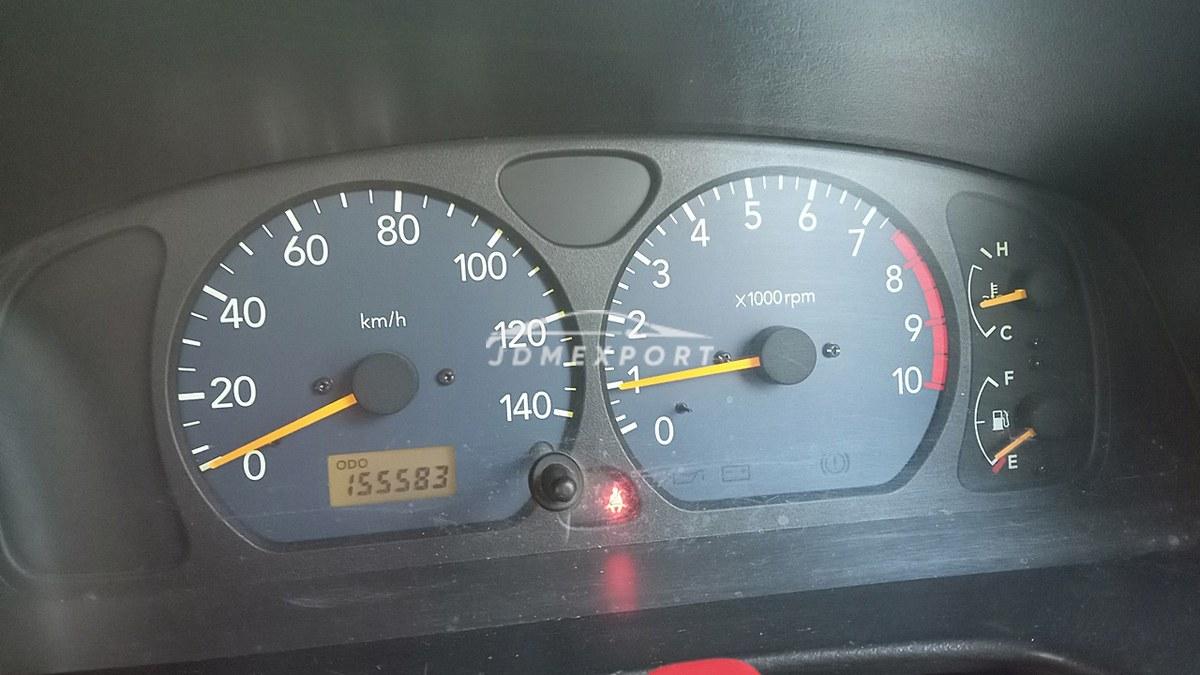 Suzuki Jimny 2000 thumbnail 25
