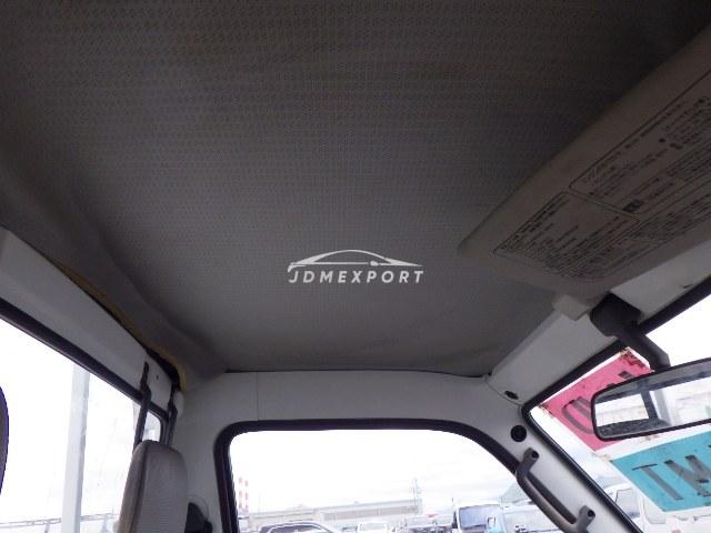 Suzuki Carry Truck 1994 thumbnail 24