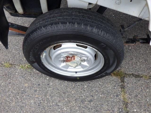 Suzuki Carry Truck 1994 thumbnail 40