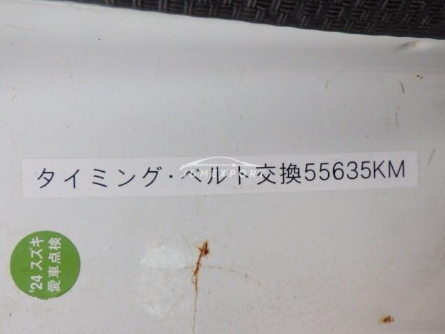 Suzuki Carry Truck 1994 thumbnail 27