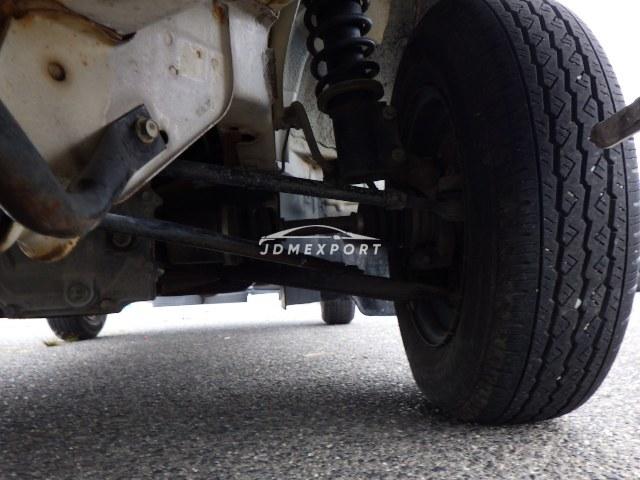 Suzuki Carry Truck 1994 thumbnail 37