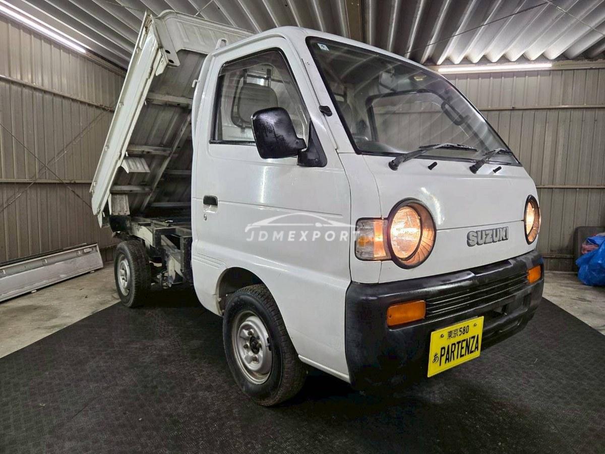 Suzuki Carry Truck 1993