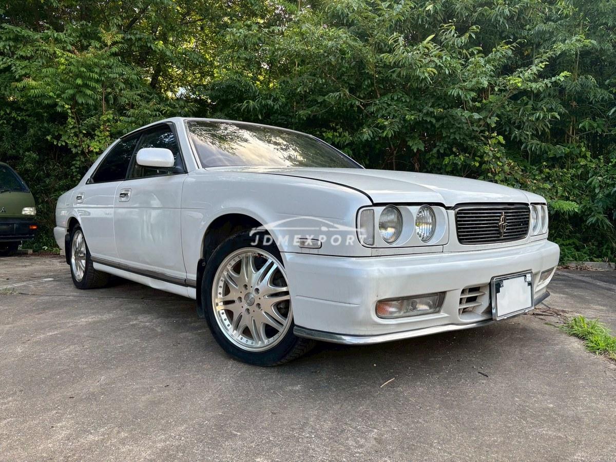 Nissan Cedric 1994 thumbnail 3