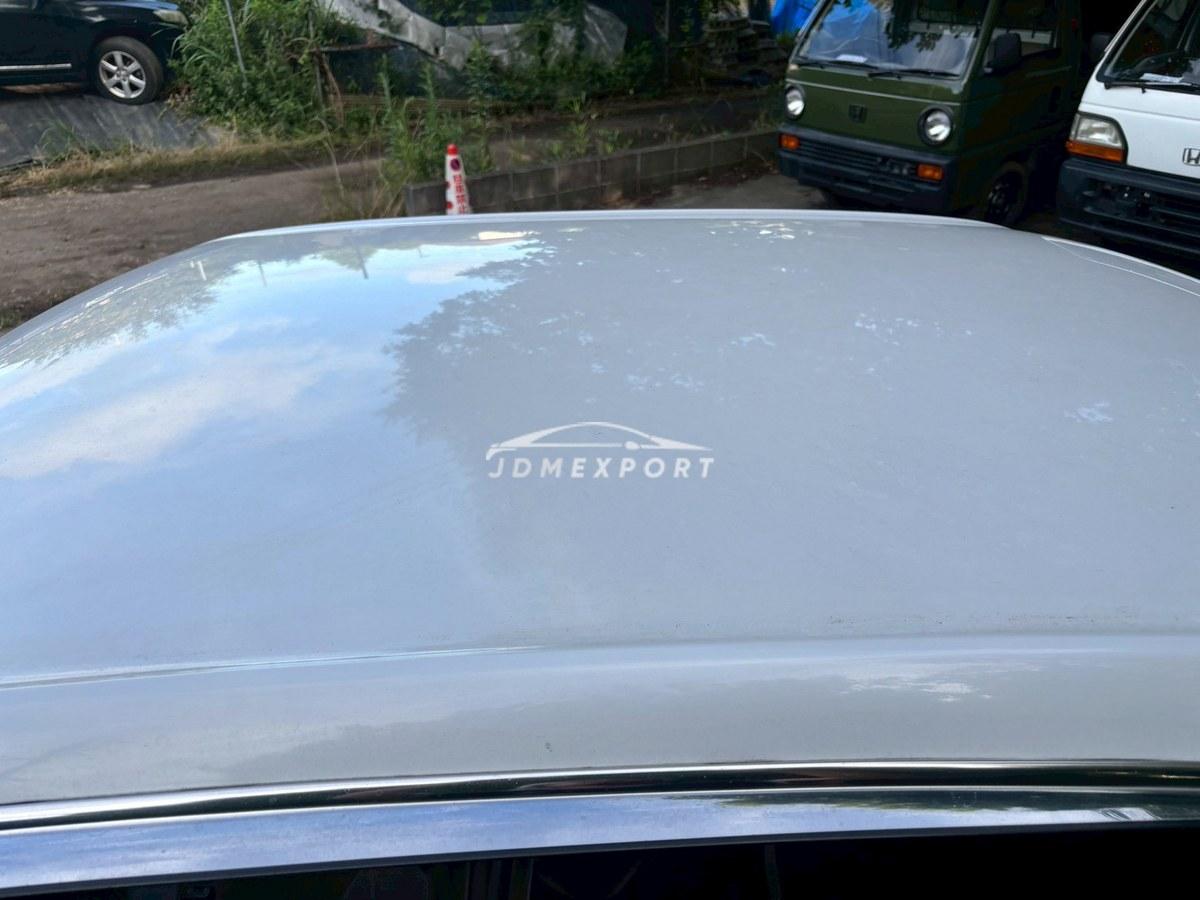 Nissan Cedric 1994 thumbnail 24