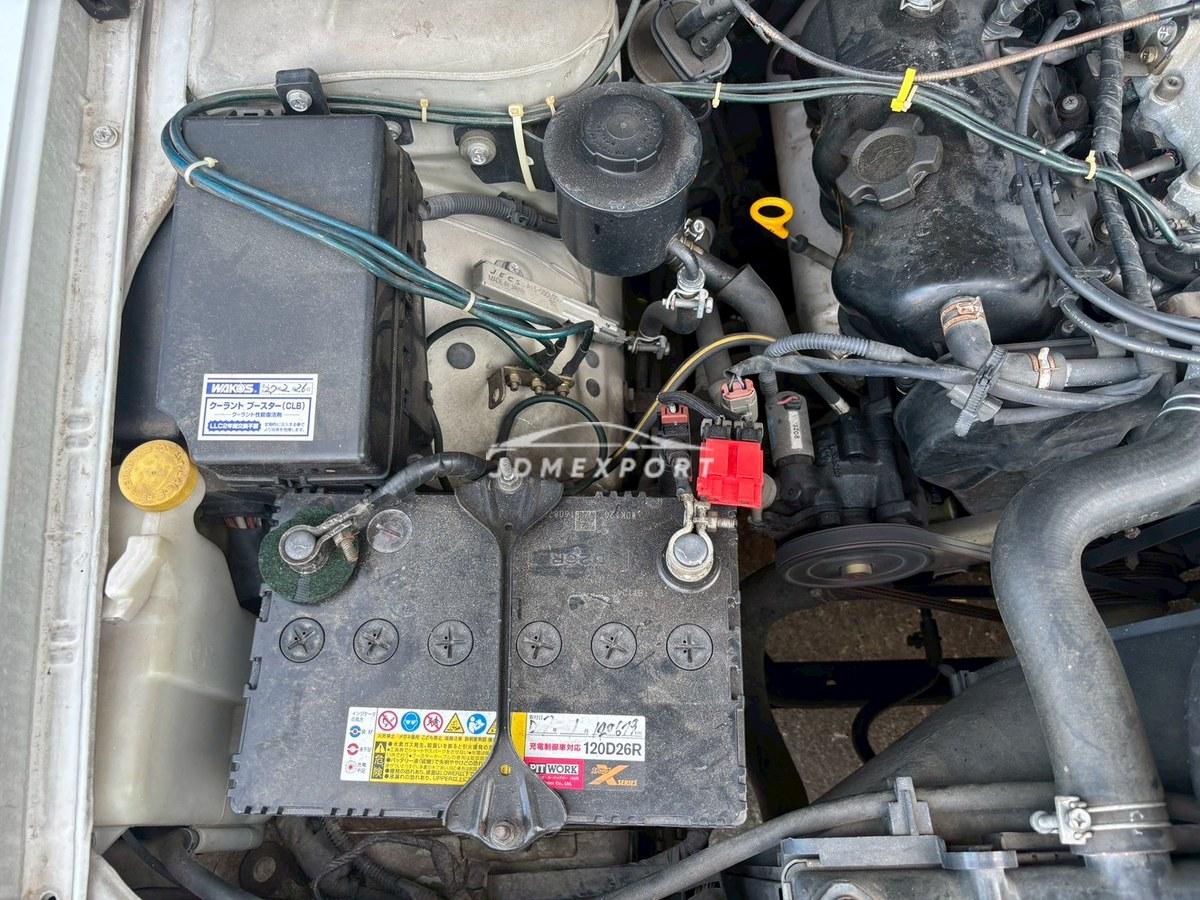 Nissan Cedric 1994 thumbnail 60