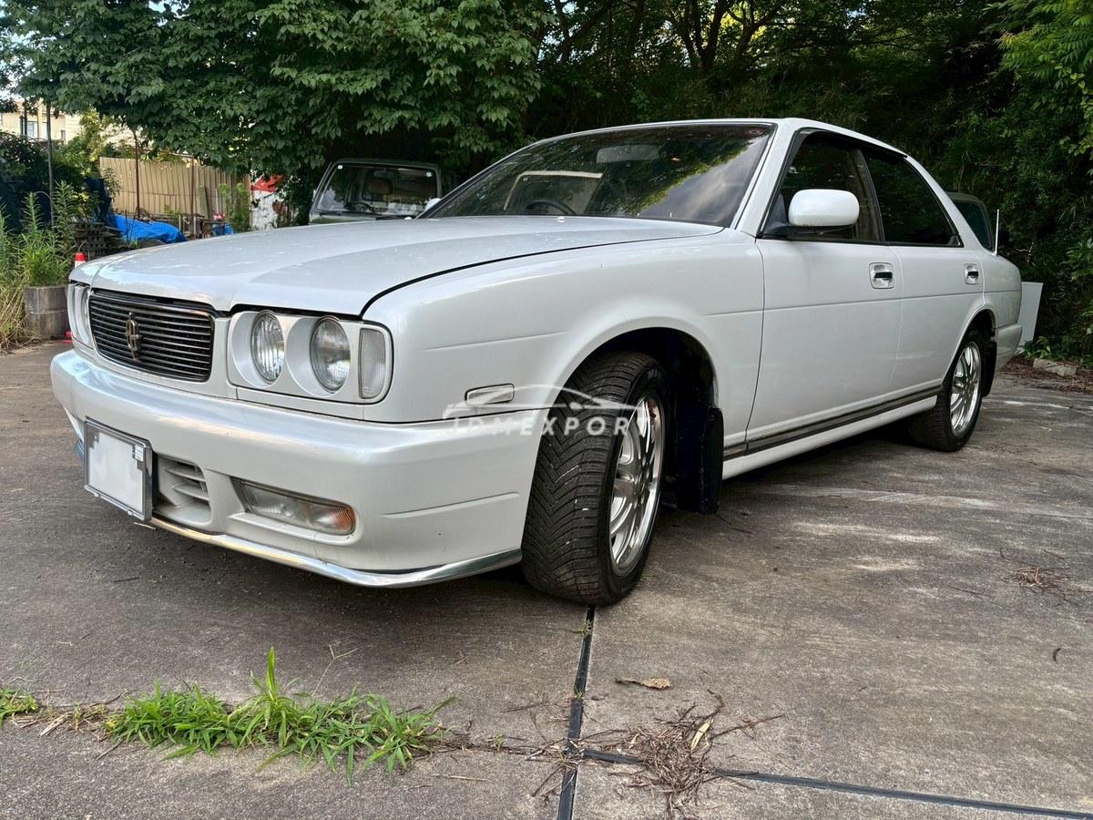 Nissan Cedric 1994