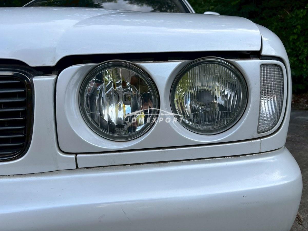 Nissan Cedric 1994 thumbnail 22