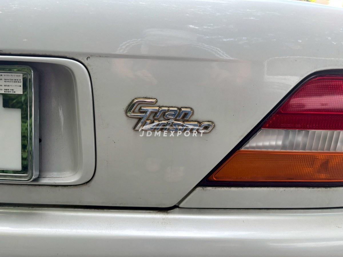 Nissan Cedric 1994 thumbnail 28