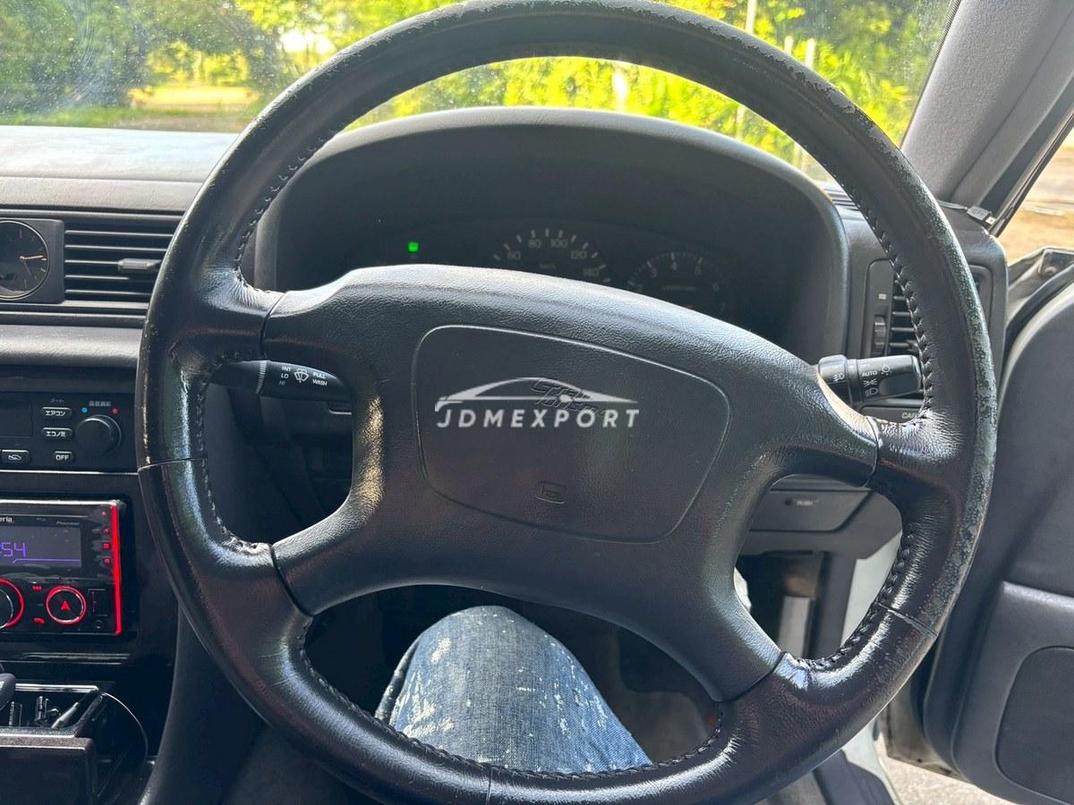 Nissan Cedric 1994 thumbnail 34