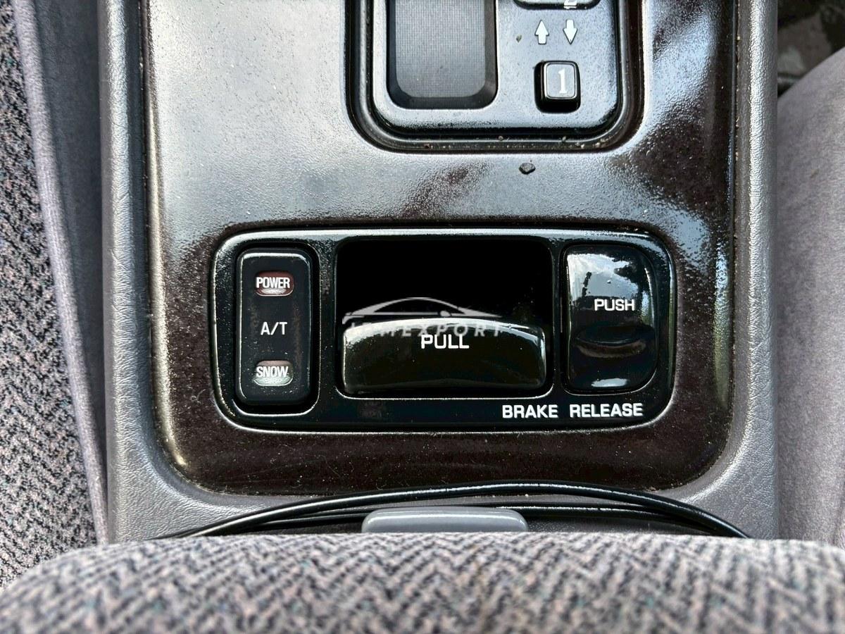 Nissan Cedric 1994 thumbnail 40