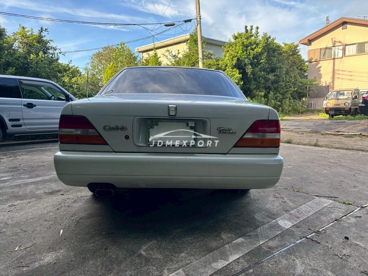 Nissan Cedric 1994 thumbnail 11