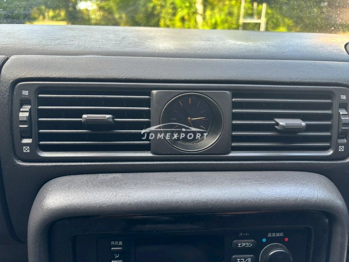 Nissan Cedric 1994 thumbnail 37