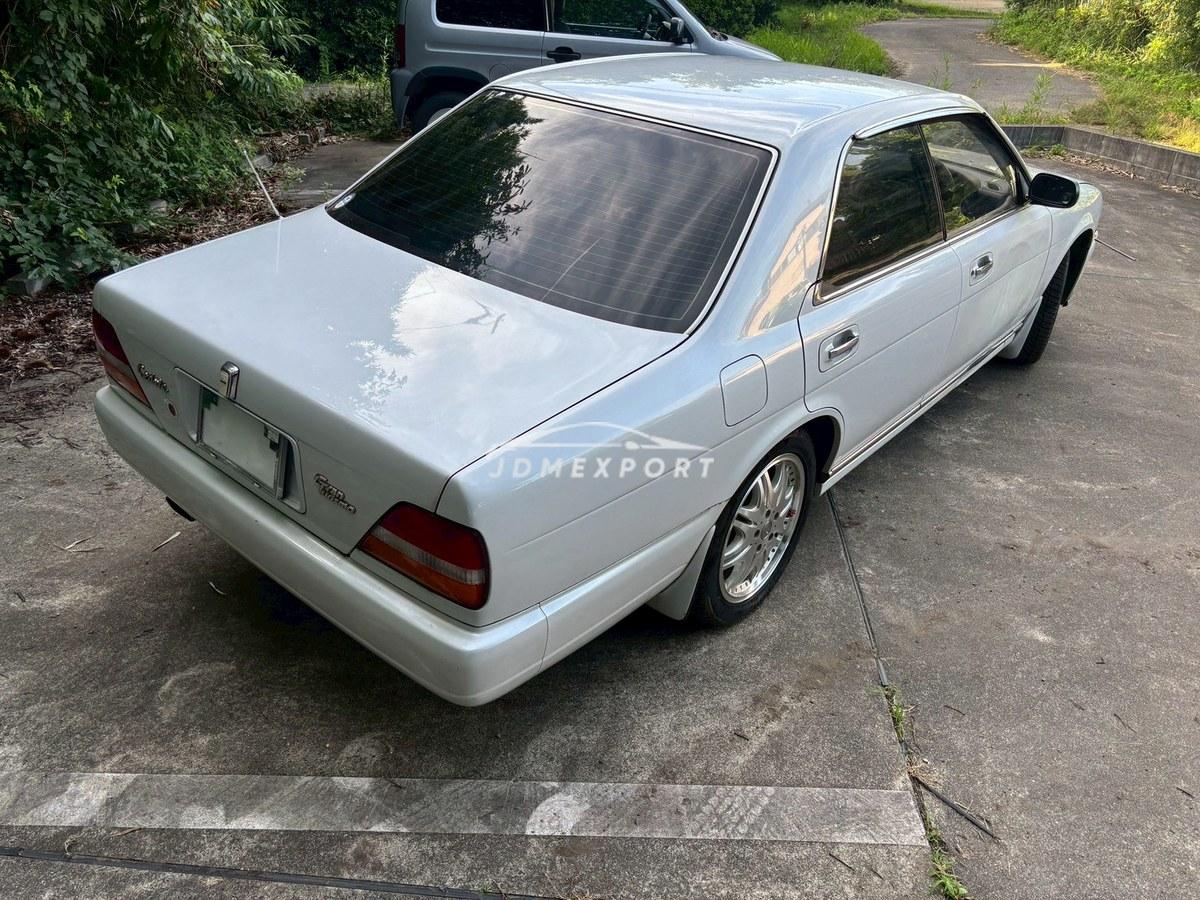 Nissan Cedric 1994 thumbnail 14