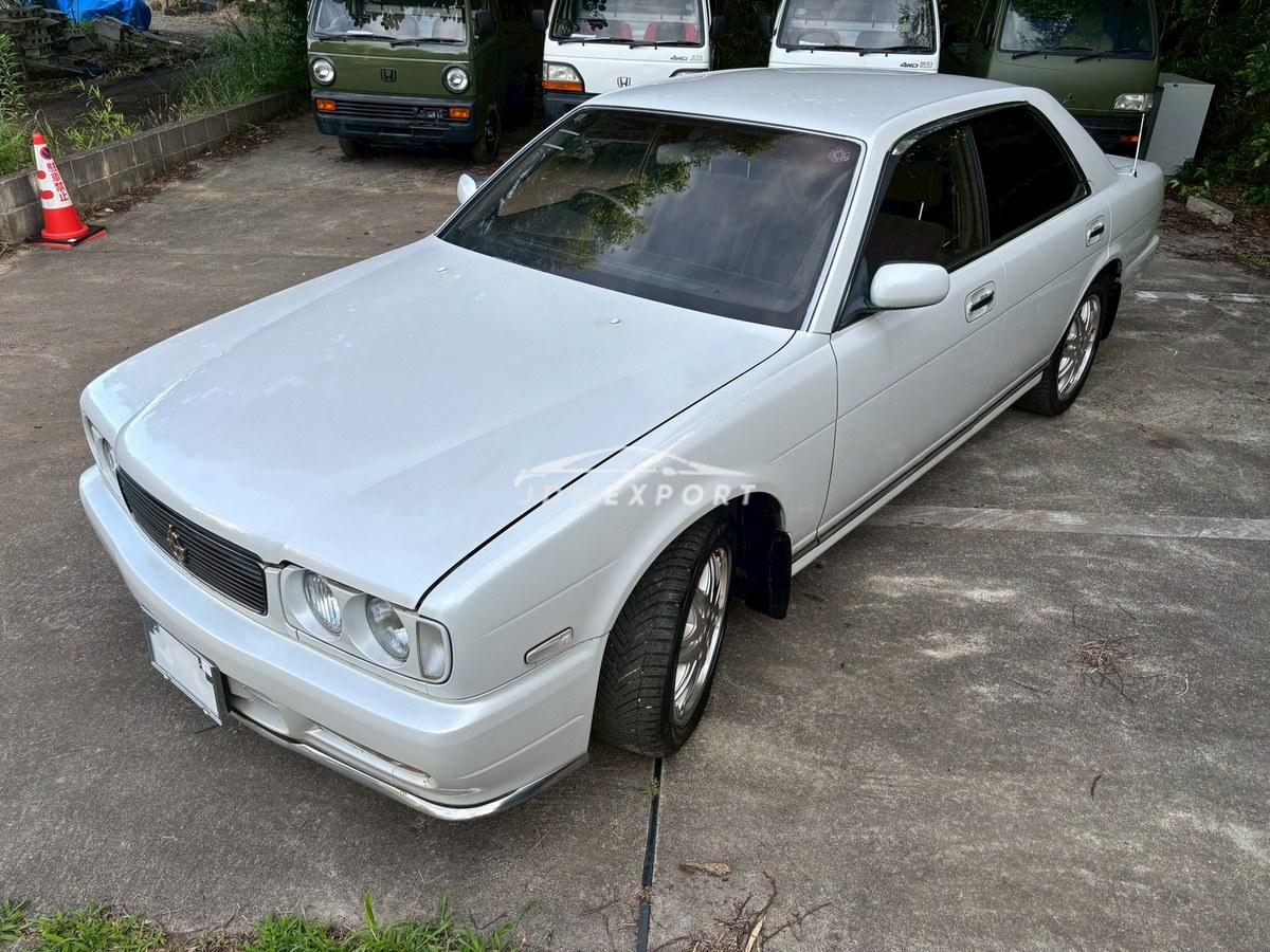 Nissan Cedric 1994 thumbnail 6