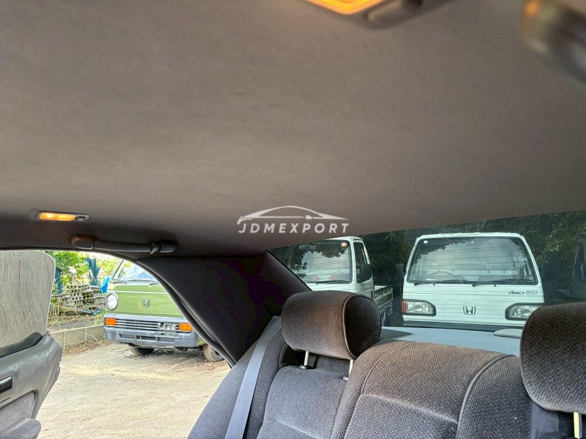 Nissan Cedric 1994 thumbnail 53
