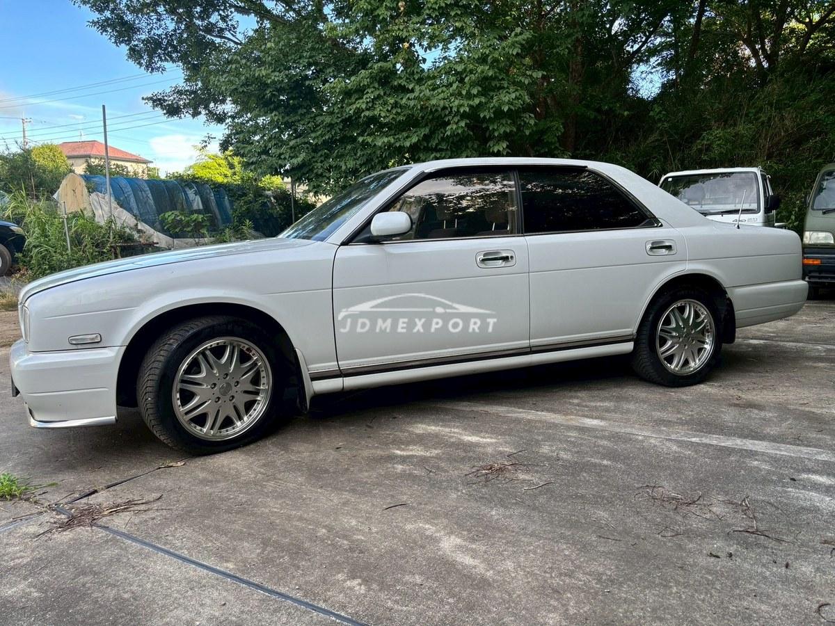 Nissan Cedric 1994 thumbnail 8