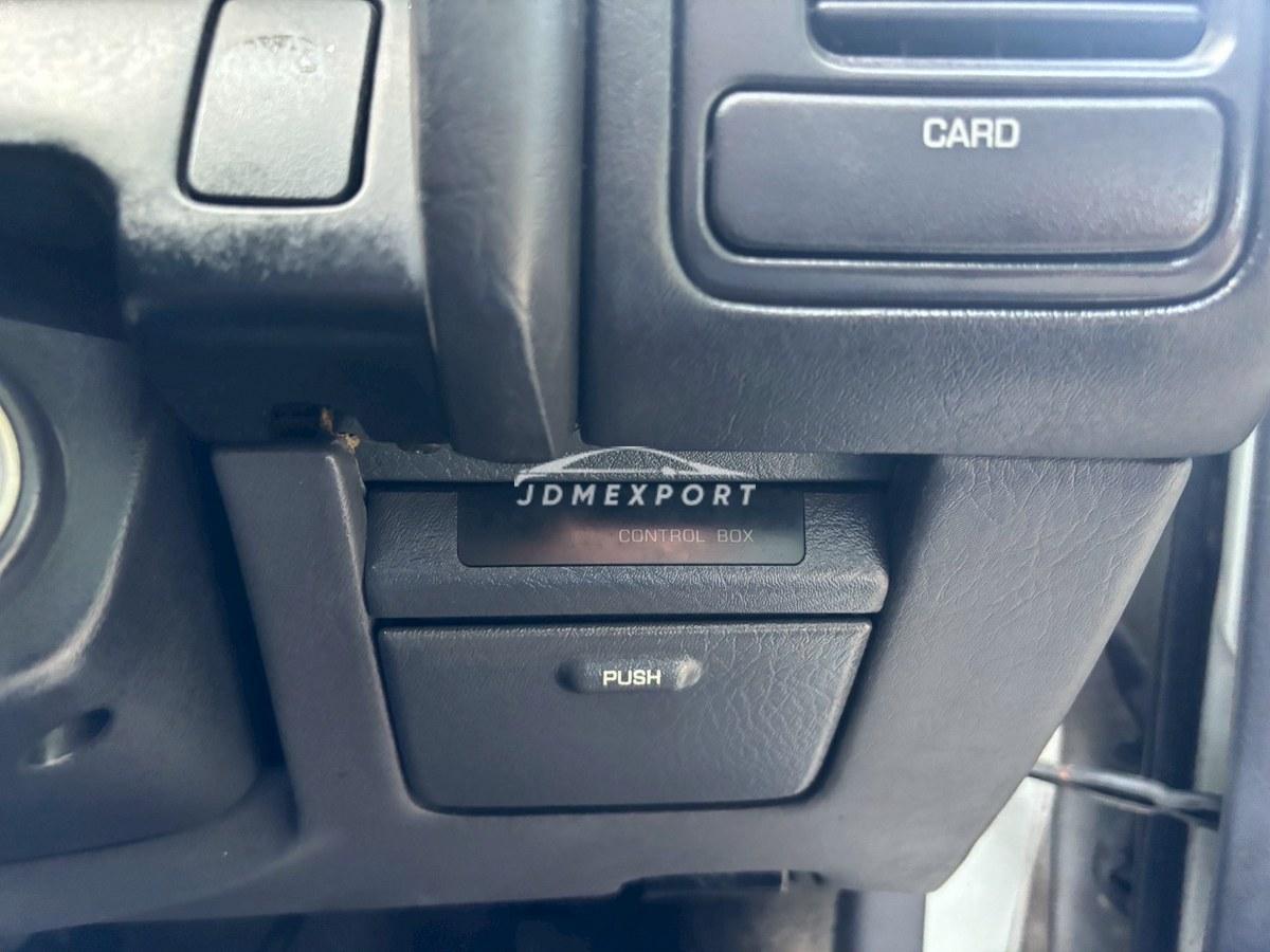 Nissan Cedric 1994 thumbnail 41