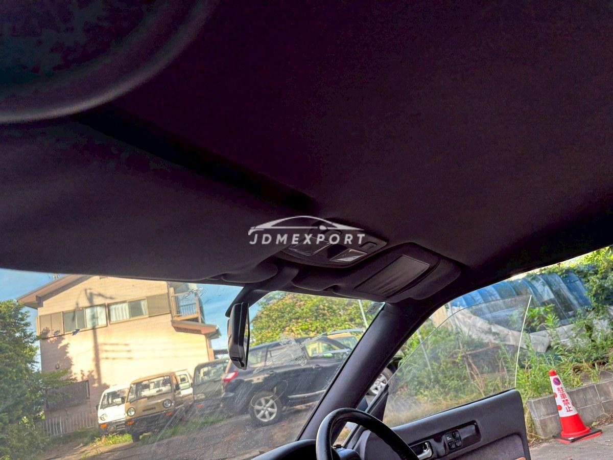 Nissan Cedric 1994 thumbnail 51