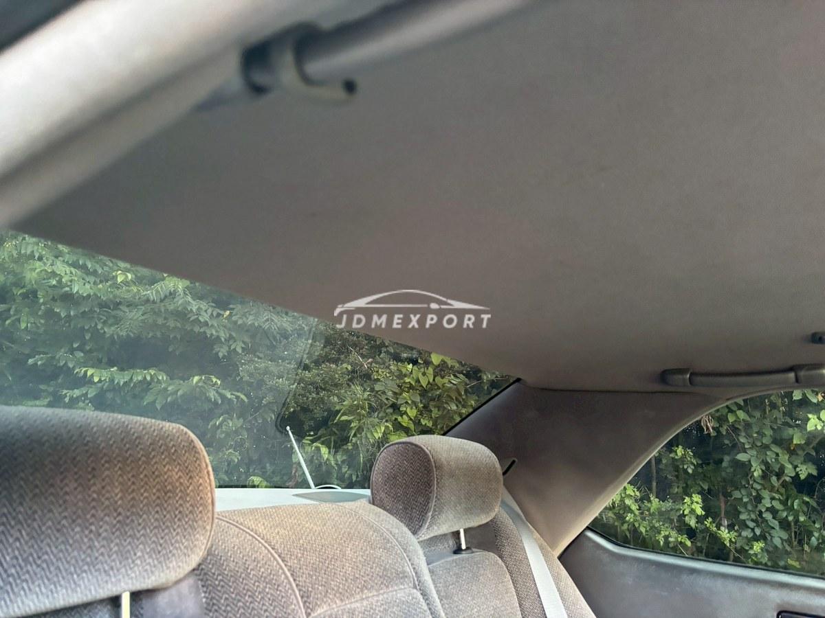Nissan Cedric 1994 thumbnail 46
