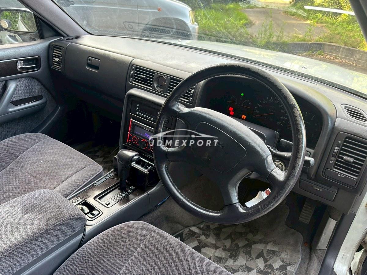 Nissan Cedric 1994 thumbnail 30