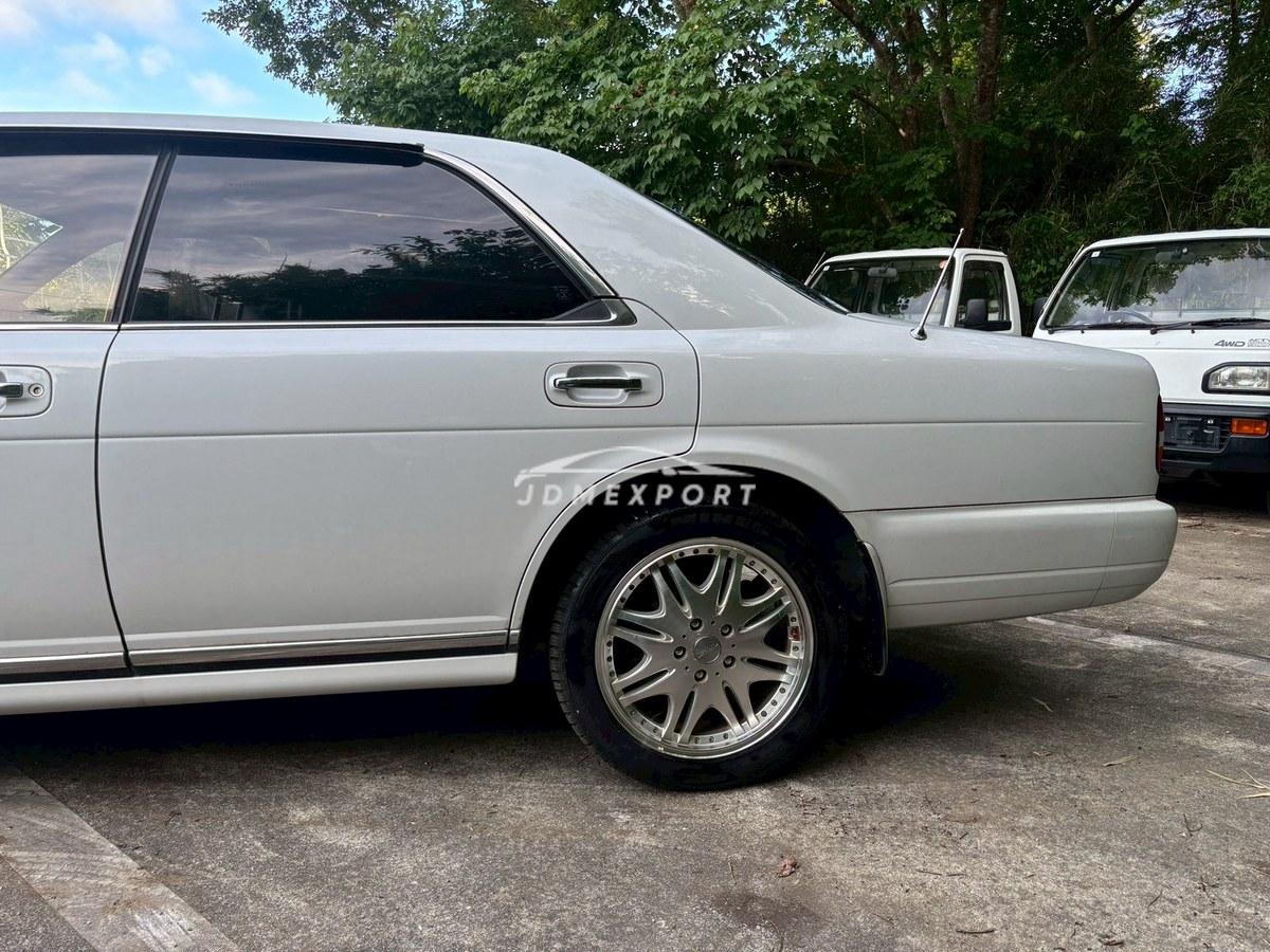 Nissan Cedric 1994 thumbnail 10