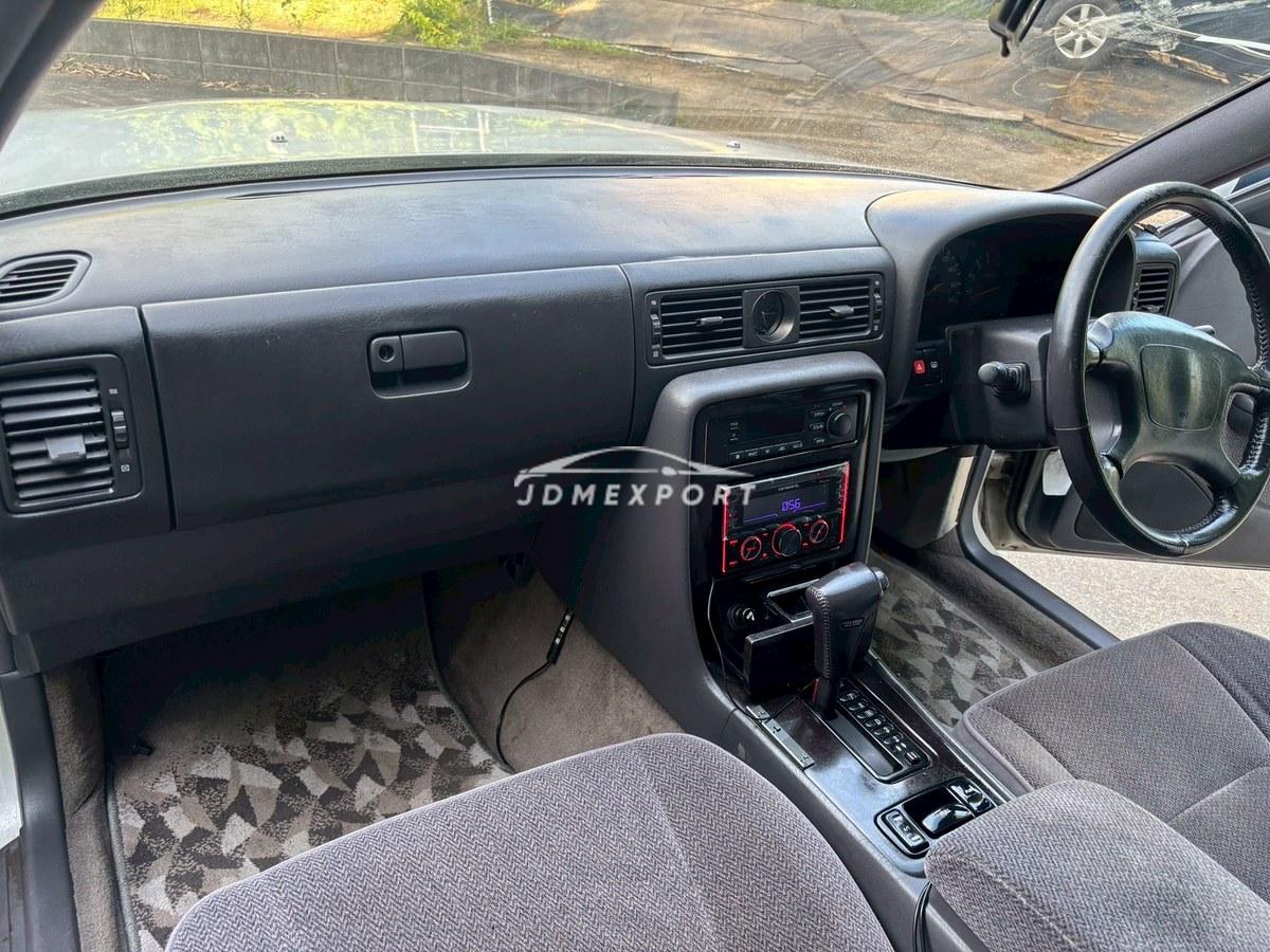 Nissan Cedric 1994 thumbnail 31
