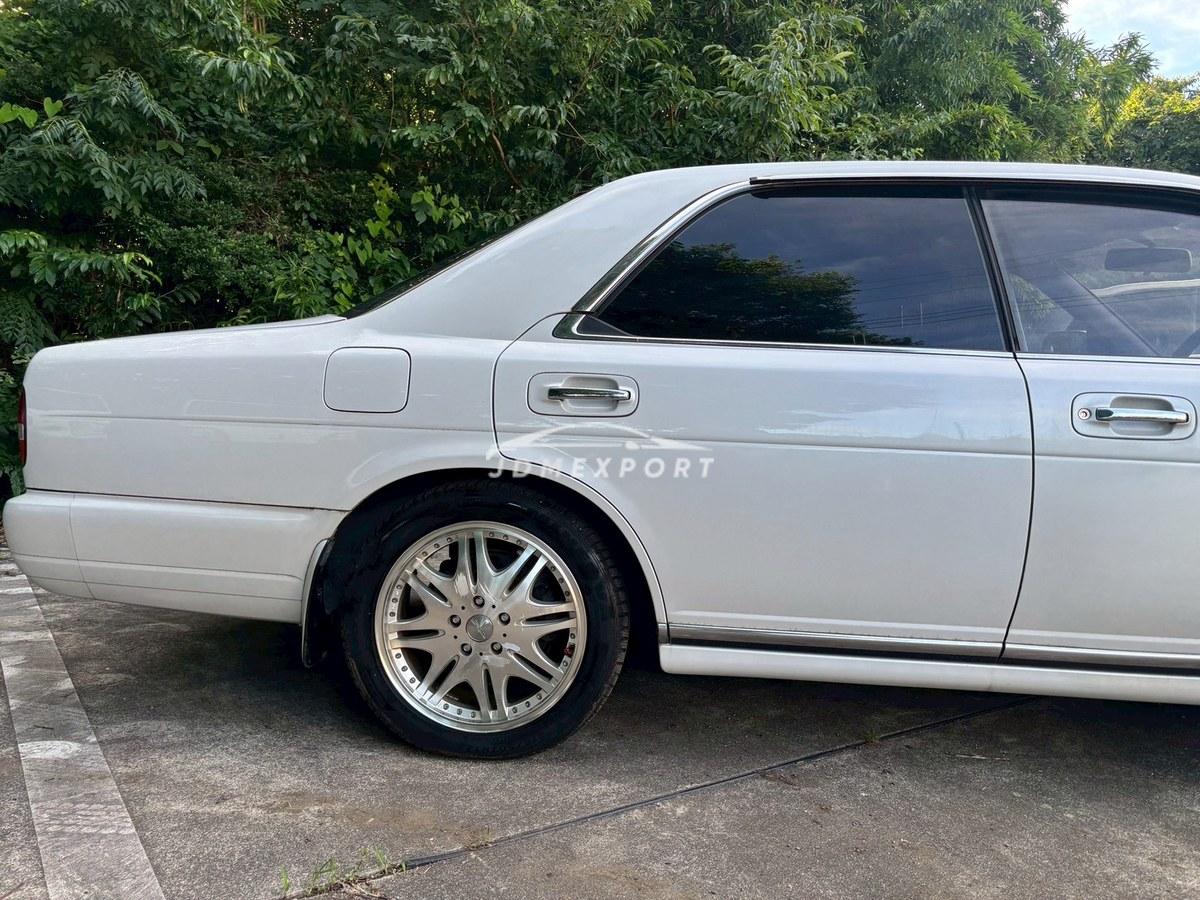 Nissan Cedric 1994 thumbnail 16
