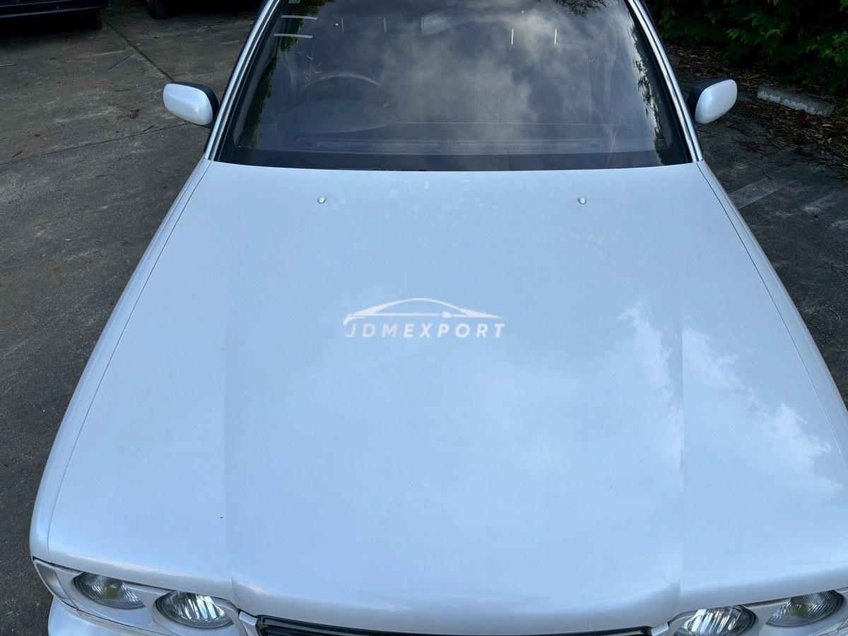 Nissan Cedric 1994 thumbnail 19