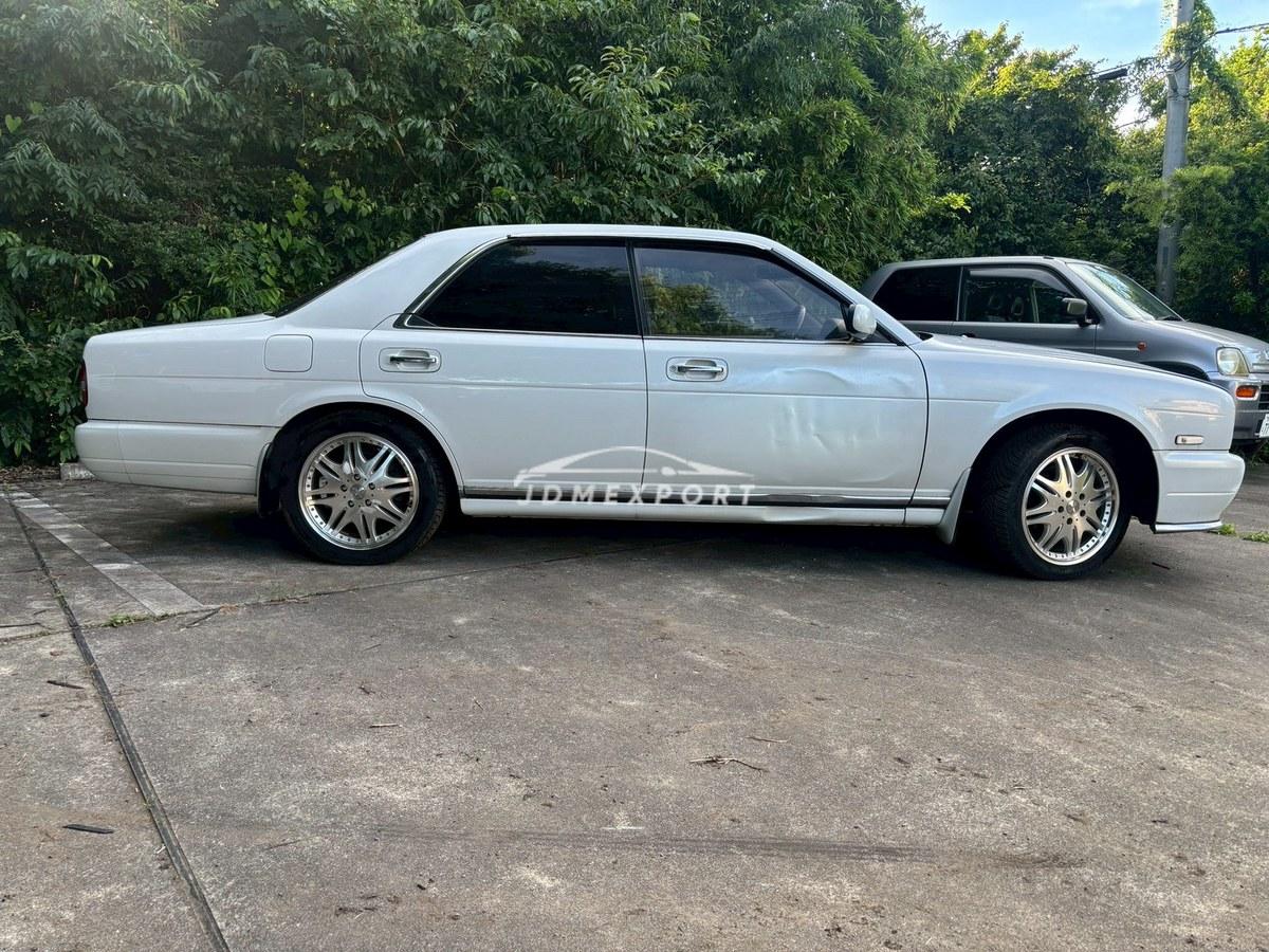 Nissan Cedric 1994 thumbnail 15