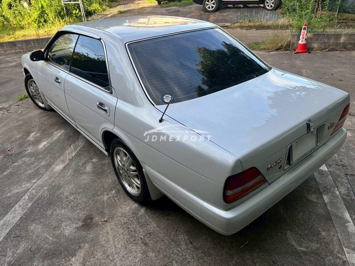 Nissan Cedric 1994 thumbnail 13