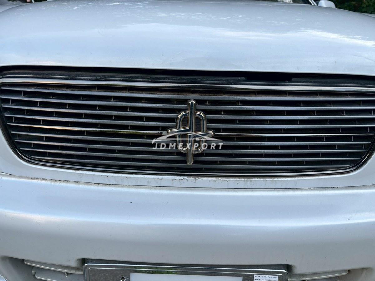 Nissan Cedric 1994 thumbnail 20