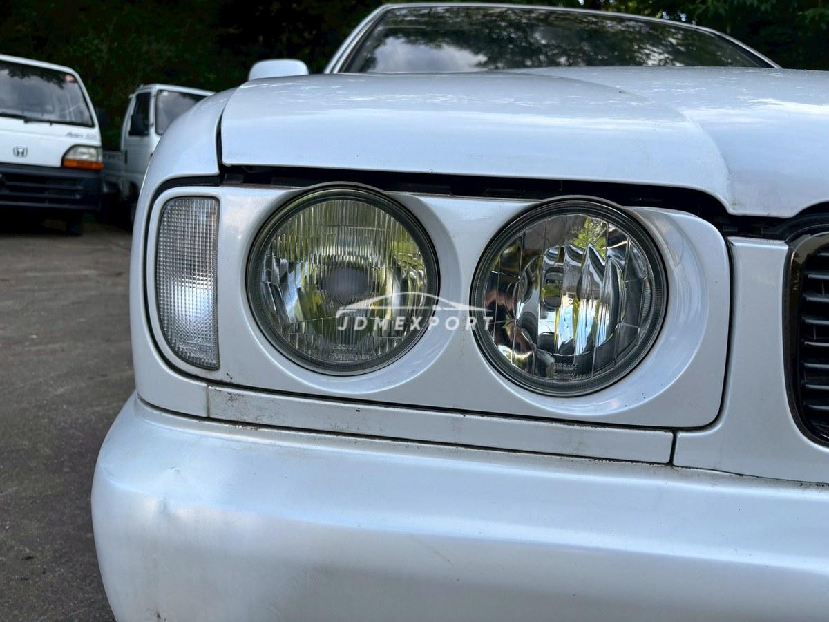 Nissan Cedric 1994 thumbnail 21