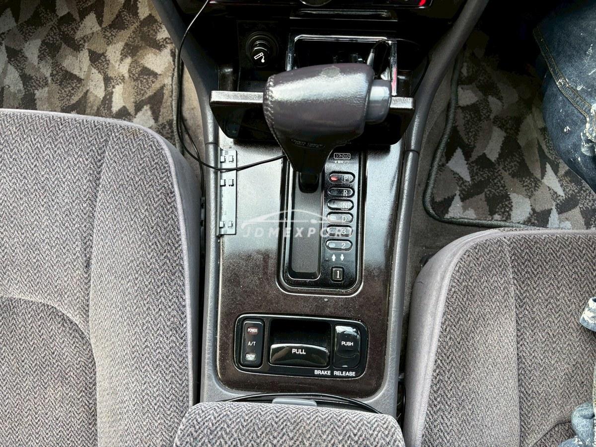 Nissan Cedric 1994 thumbnail 39