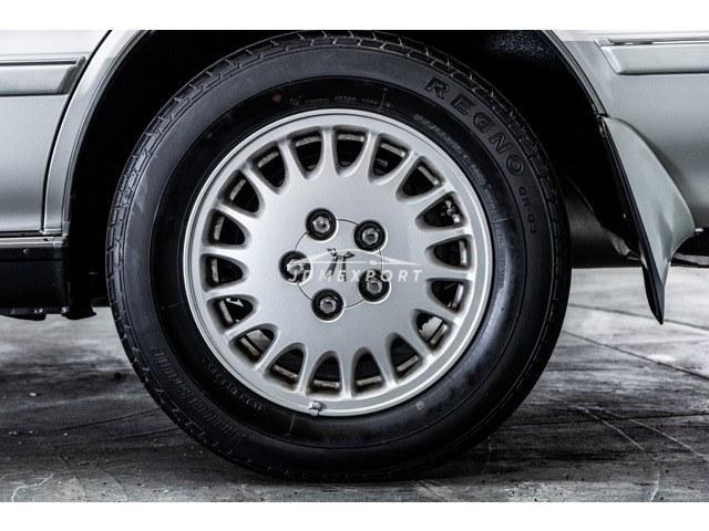 Toyota Cresta 1991 thumbnail 19