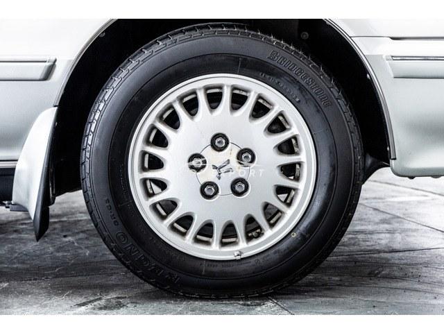 Toyota Cresta 1991 thumbnail 20