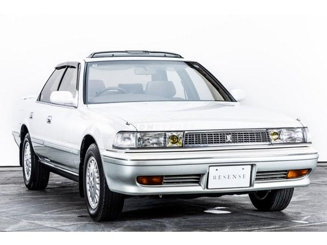 Toyota Cresta 1991 thumbnail 5