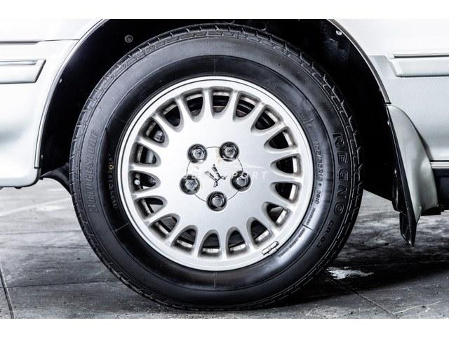 Toyota Cresta 1991 thumbnail 18