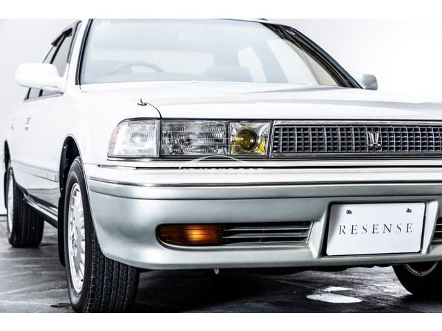 Toyota Cresta 1991 thumbnail 11