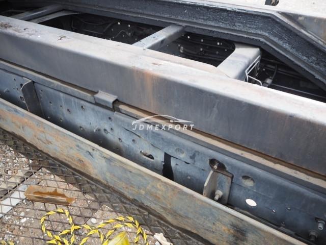 Nissan Diesel UD Condor 2000 thumbnail 22